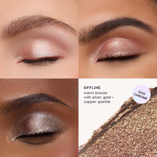ColourPop Jelly Much Gel Eyeshadow Stick #3