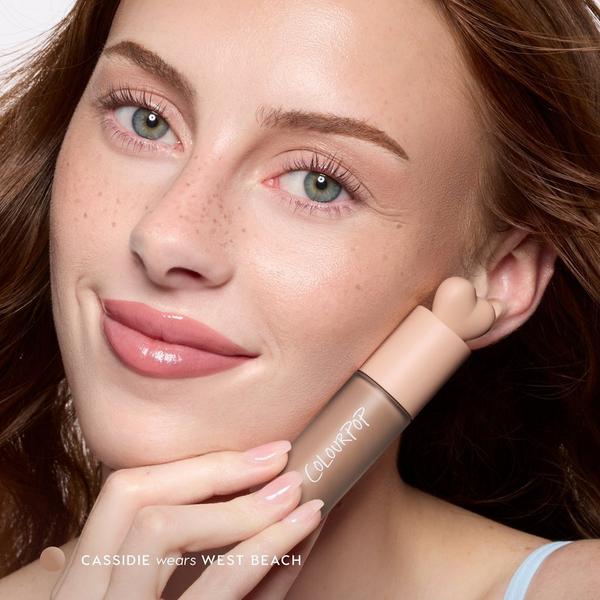 ColourPop Liquid Bronzer #4