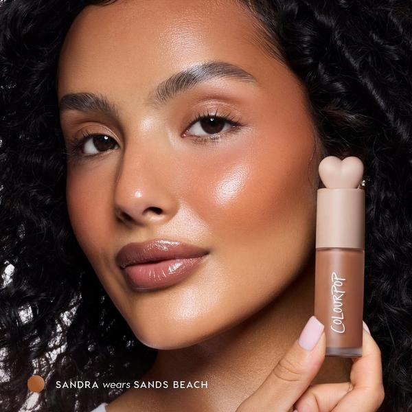 ColourPop Liquid Bronzer #4
