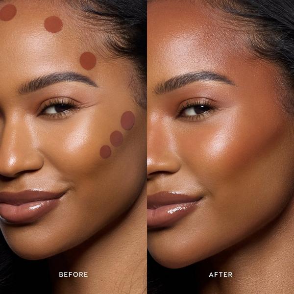 ColourPop Liquid Bronzer #3