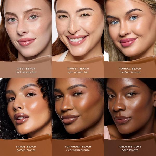 ColourPop Liquid Bronzer #5