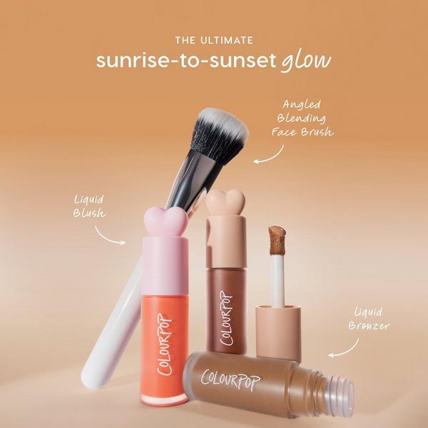 ColourPop Liquid Bronzer #8