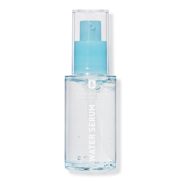 Erborian Water Serum with Hyaluronic Acid & Korean Snow Mushroom #1