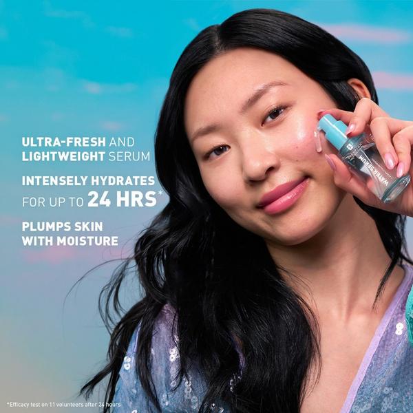 Erborian Water Serum with Hyaluronic Acid & Korean Snow Mushroom #3