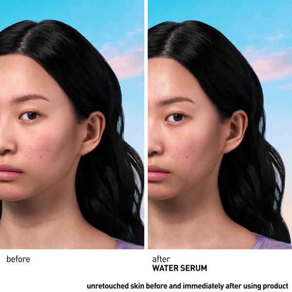 Erborian Water Serum with Hyaluronic Acid & Korean Snow Mushroom #4