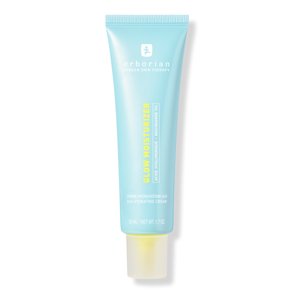 Erborian Glow Moisturizer with Hyaluronic Acid and 5% Niacinamide #1