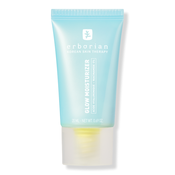 Erborian Glow Moisturizer with Hyaluronic Acid and 5% Niacinamide #1