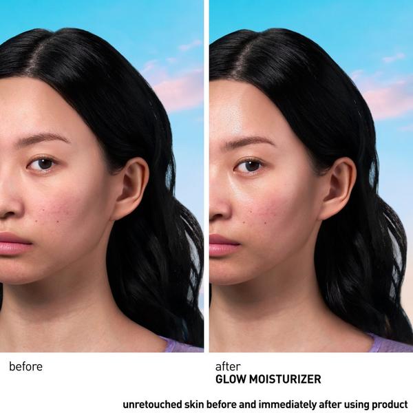Erborian Glow Moisturizer with Hyaluronic Acid and 5% Niacinamide #4