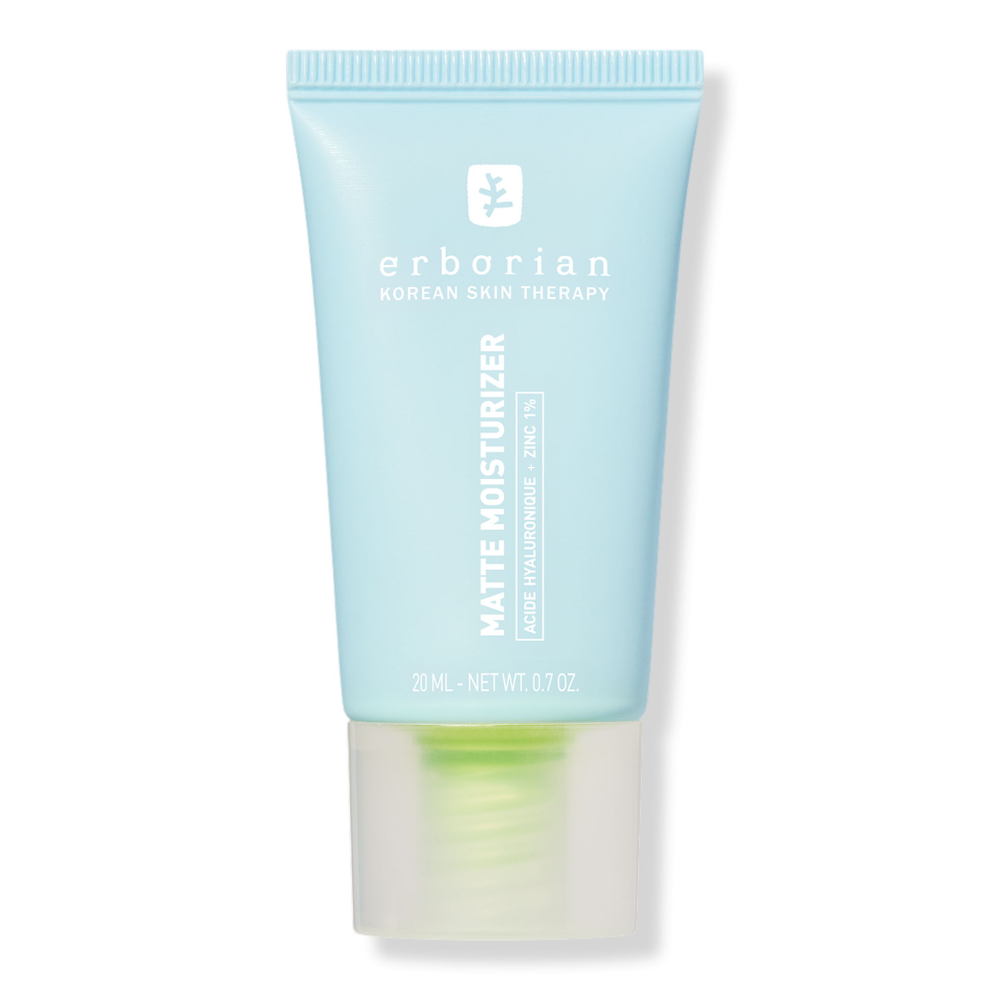 Erborian Matte Moisturizer with Hyaluronic Acid and 1% Zinc #1