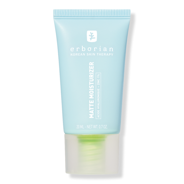 Erborian Matte Moisturizer with Hyaluronic Acid and 1% Zinc #1