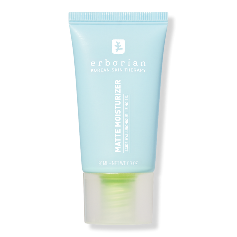 Erborian - 0.7 oz Matte Moisturizer with Hyaluronic Acid and 1