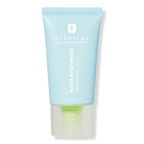 Erborian - 0.7 oz Matte Moisturizer with Hyaluronic Acid and 1