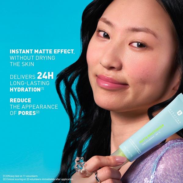 Erborian Matte Moisturizer with Hyaluronic Acid and 1% Zinc #3