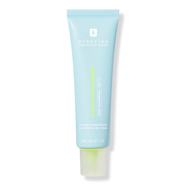 Erborian Matte Moisturizer with Hyaluronic Acid and 1% Zinc #1