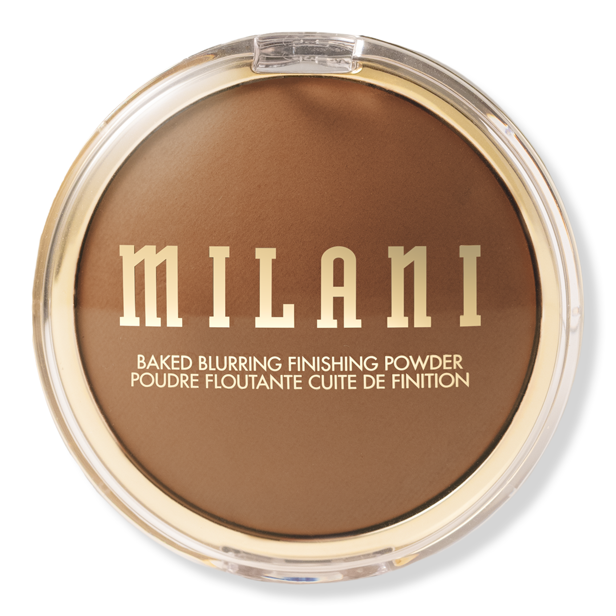 Milani Baked Blurring Finishing Powder #1