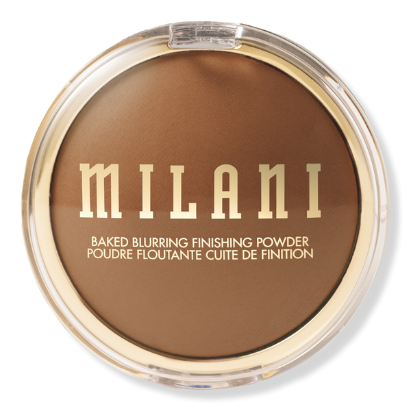 Milani Baked Blurring Finishing Powder #1