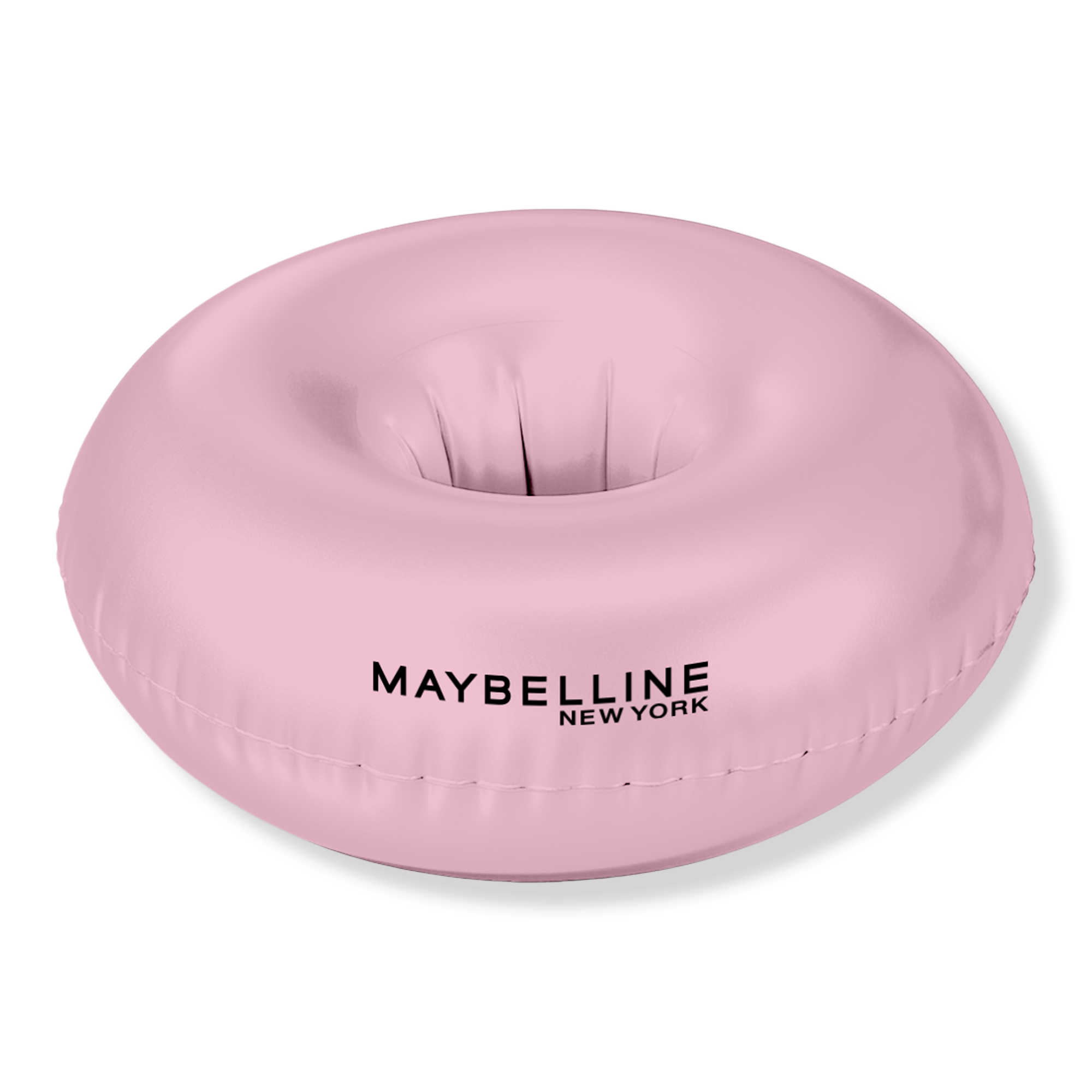 Maybelline Free inflatable drink tube with $25 purchase #1