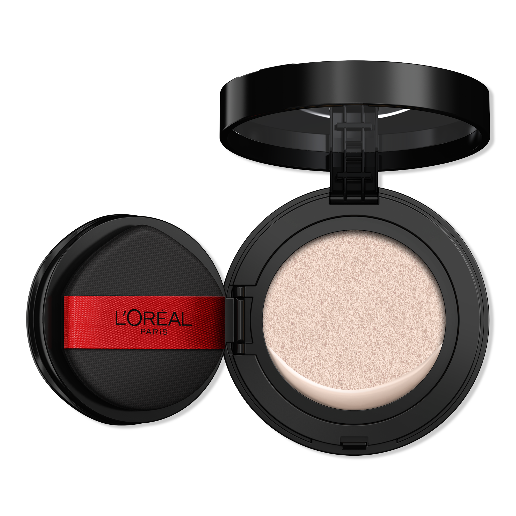 L'Oréal Infallible Cushion Foundation #1