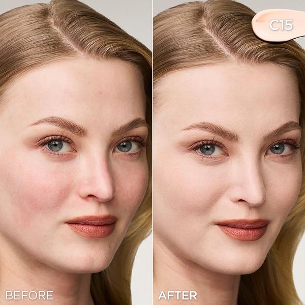 Base de maquillaje en cojín infalible 3