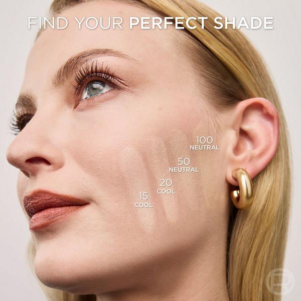 Base de maquillaje en cojín infalible 4