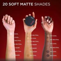 L'Oréal Infallible Cushion Foundation #9