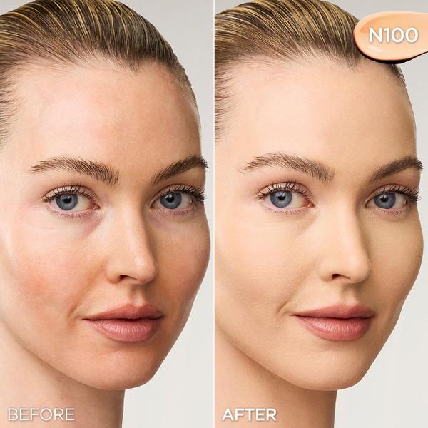L'Oréal Infallible Cushion Foundation #3