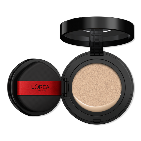L'Oréal Infallible Cushion Foundation #1