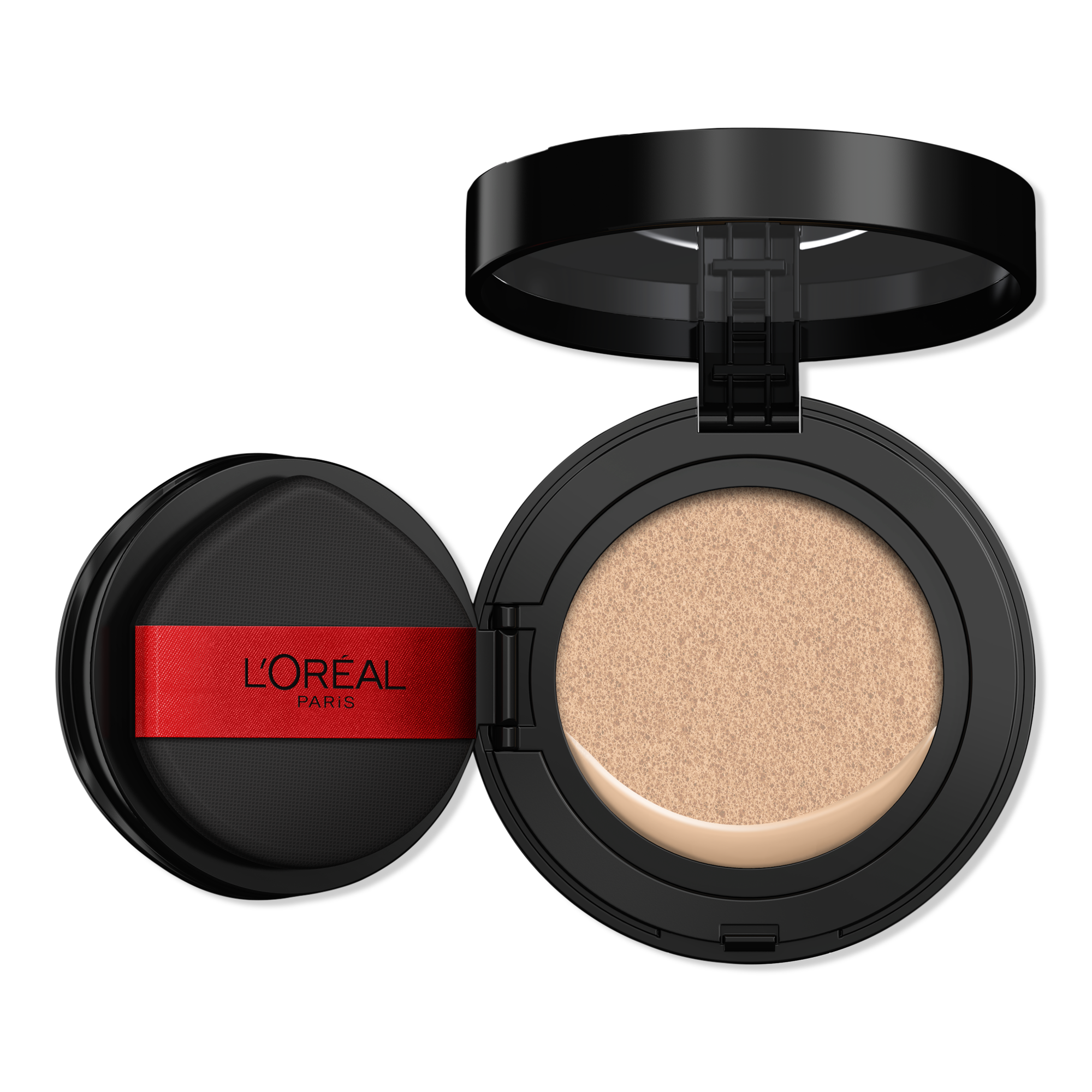 L'Oréal Infallible Cushion Foundation #1