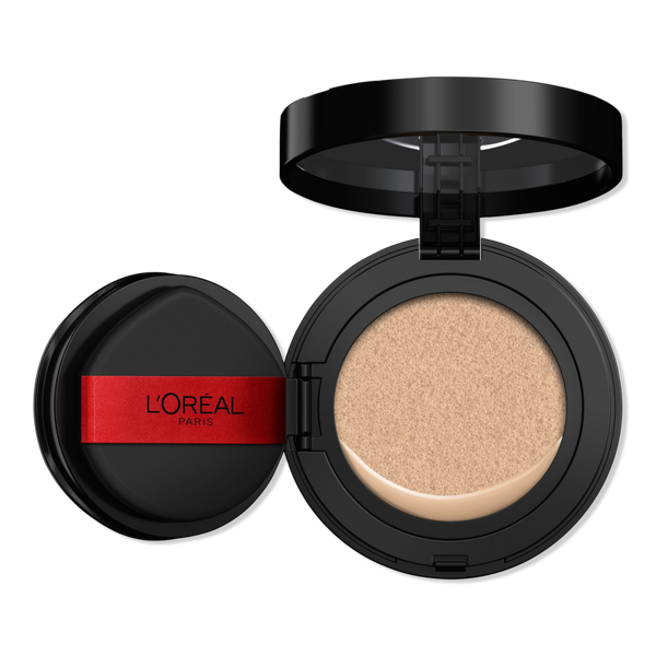 L'Oréal Infallible Cushion Foundation #1