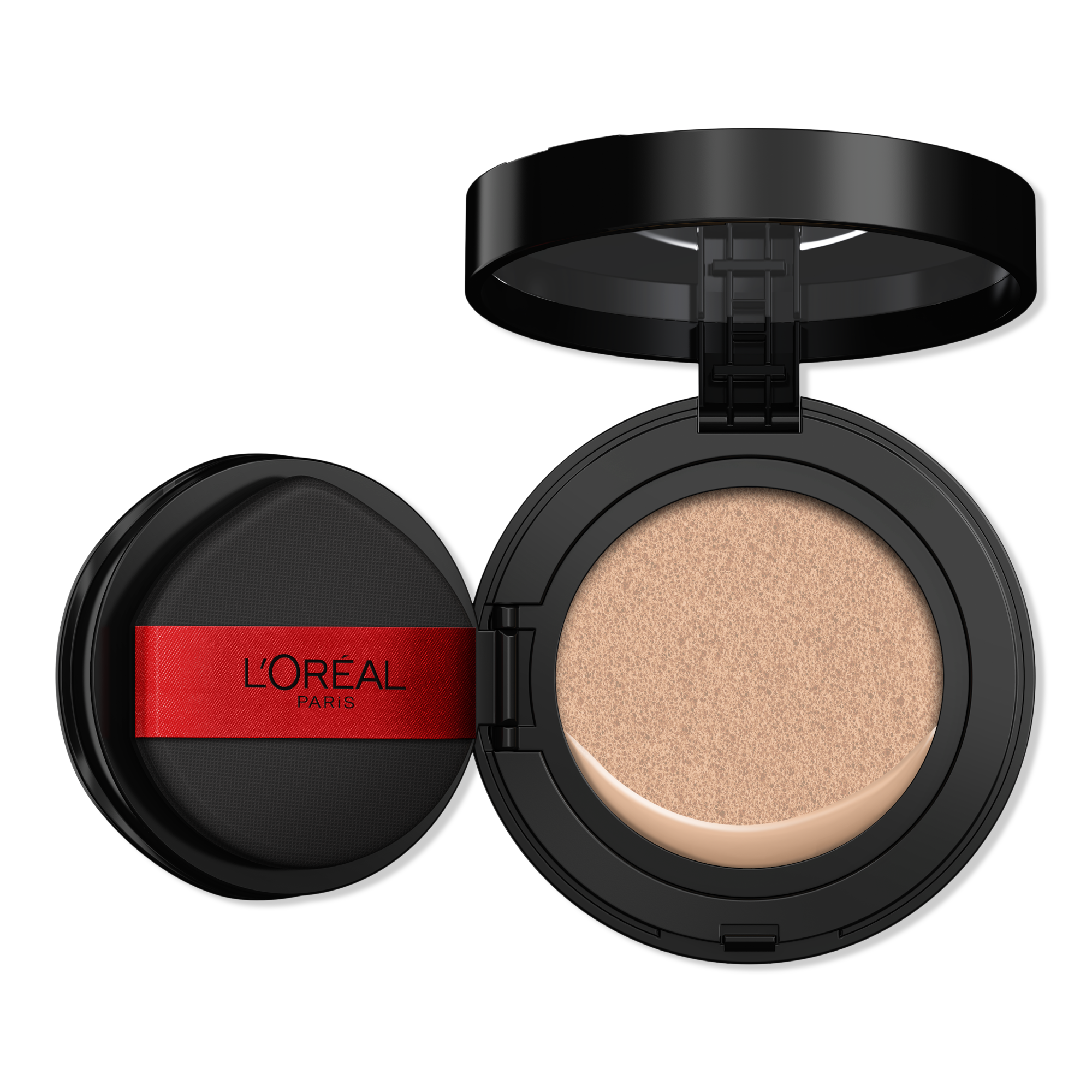 L'Oréal Infallible Cushion Foundation #1