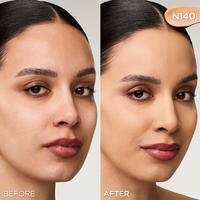 L'Oréal Infallible Cushion Foundation #3