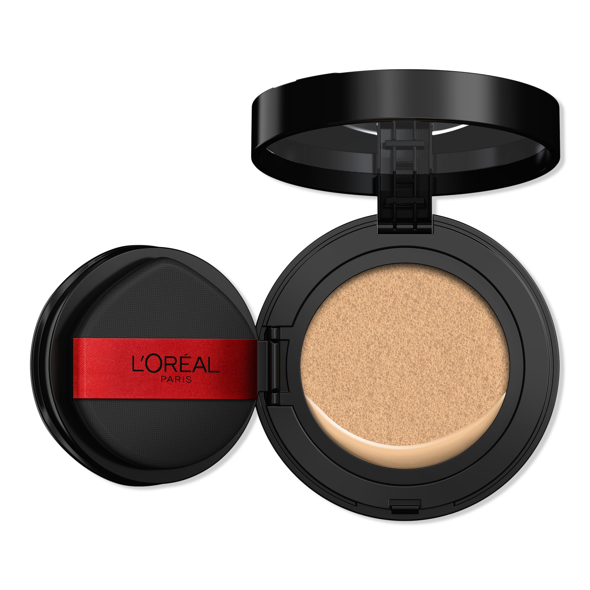 L'Oréal Infallible Cushion Foundation #1