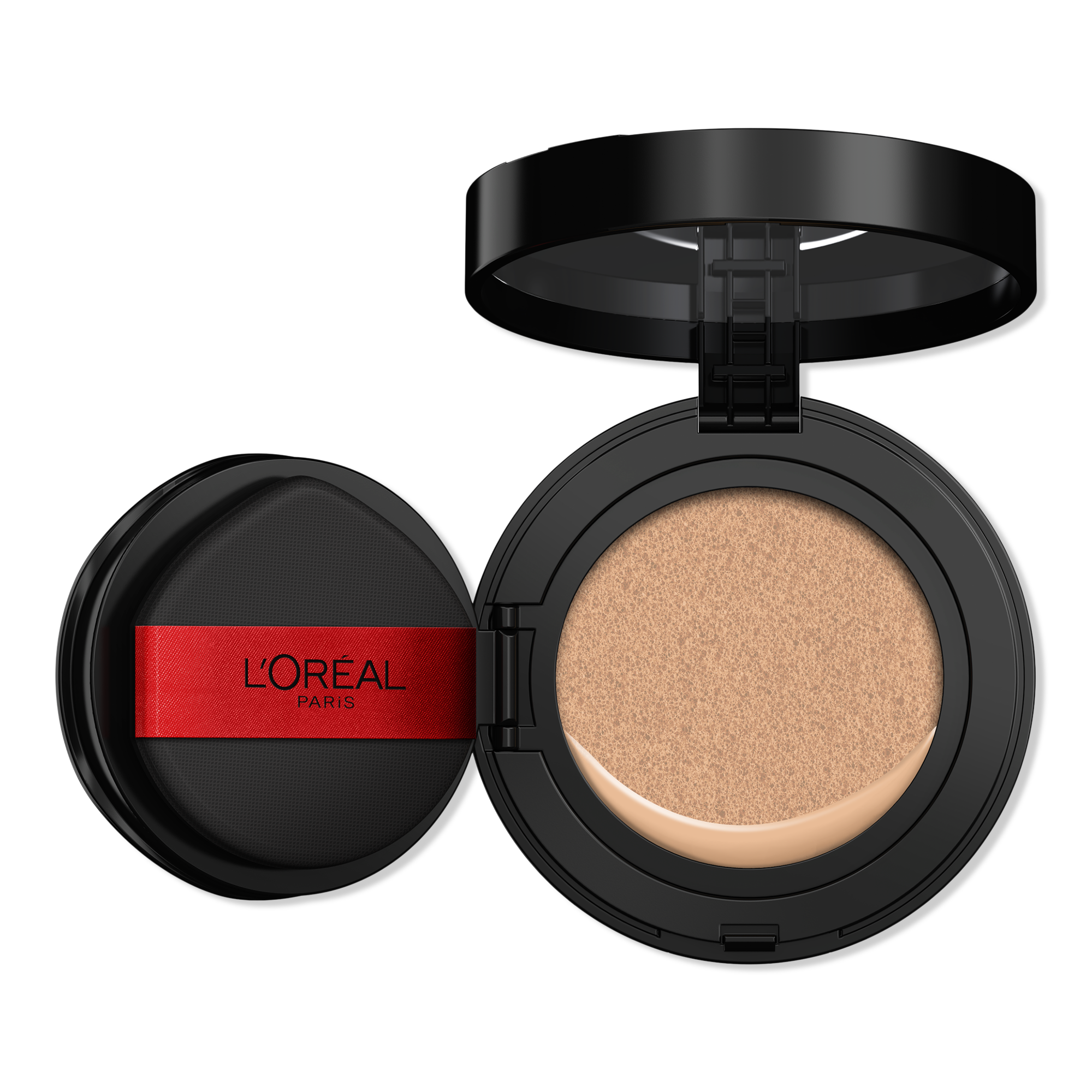 L'Oréal Infallible Cushion Foundation #1