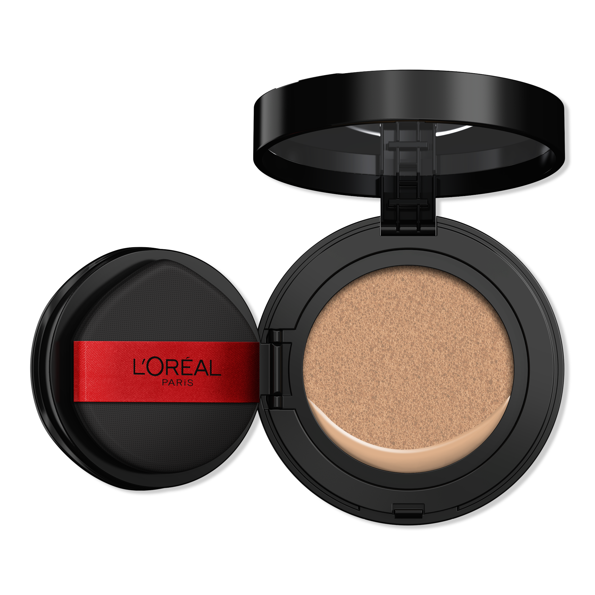 L'Oréal Infallible Cushion Foundation #1