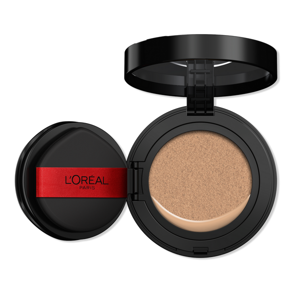 L'Oréal Infallible Cushion Foundation #1