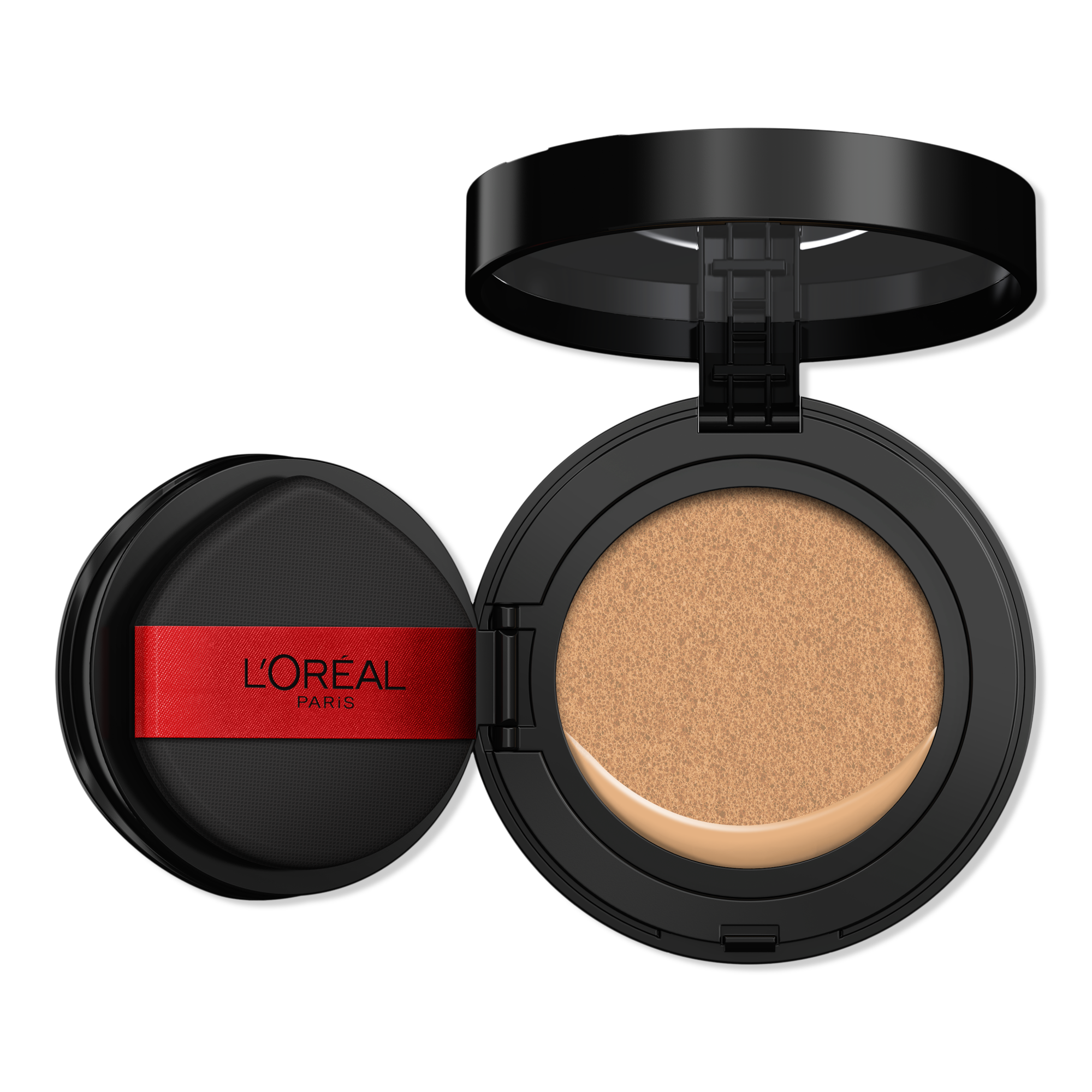 L'Oréal Infallible Cushion Foundation #1