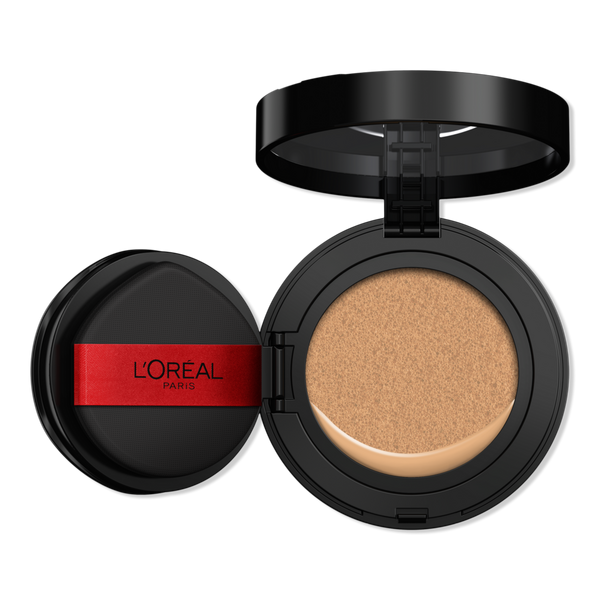 L'Oréal Infallible Cushion Foundation #1