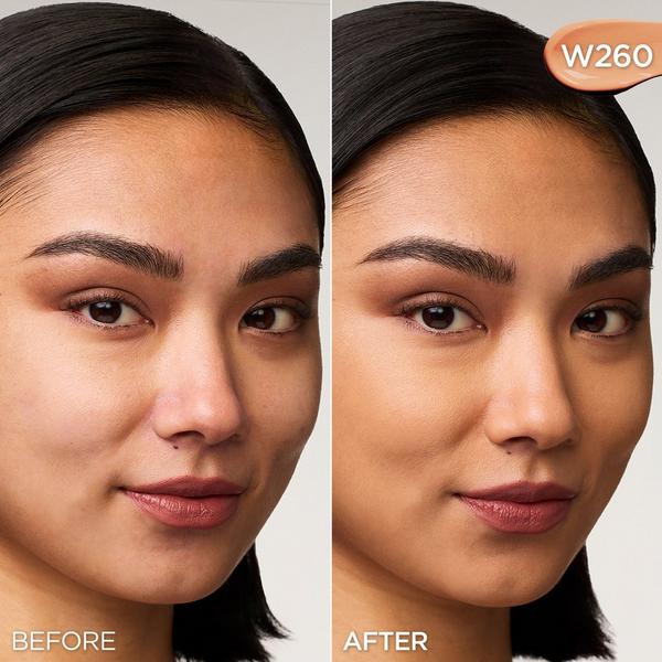 L'Oréal Infallible Cushion Foundation #3