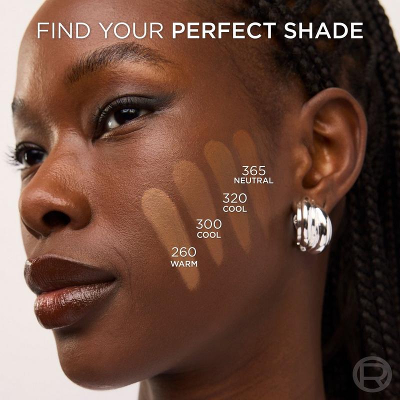 L'Oréal - 260 Warm Infallible Cushion Foundation | Ulta Beauty