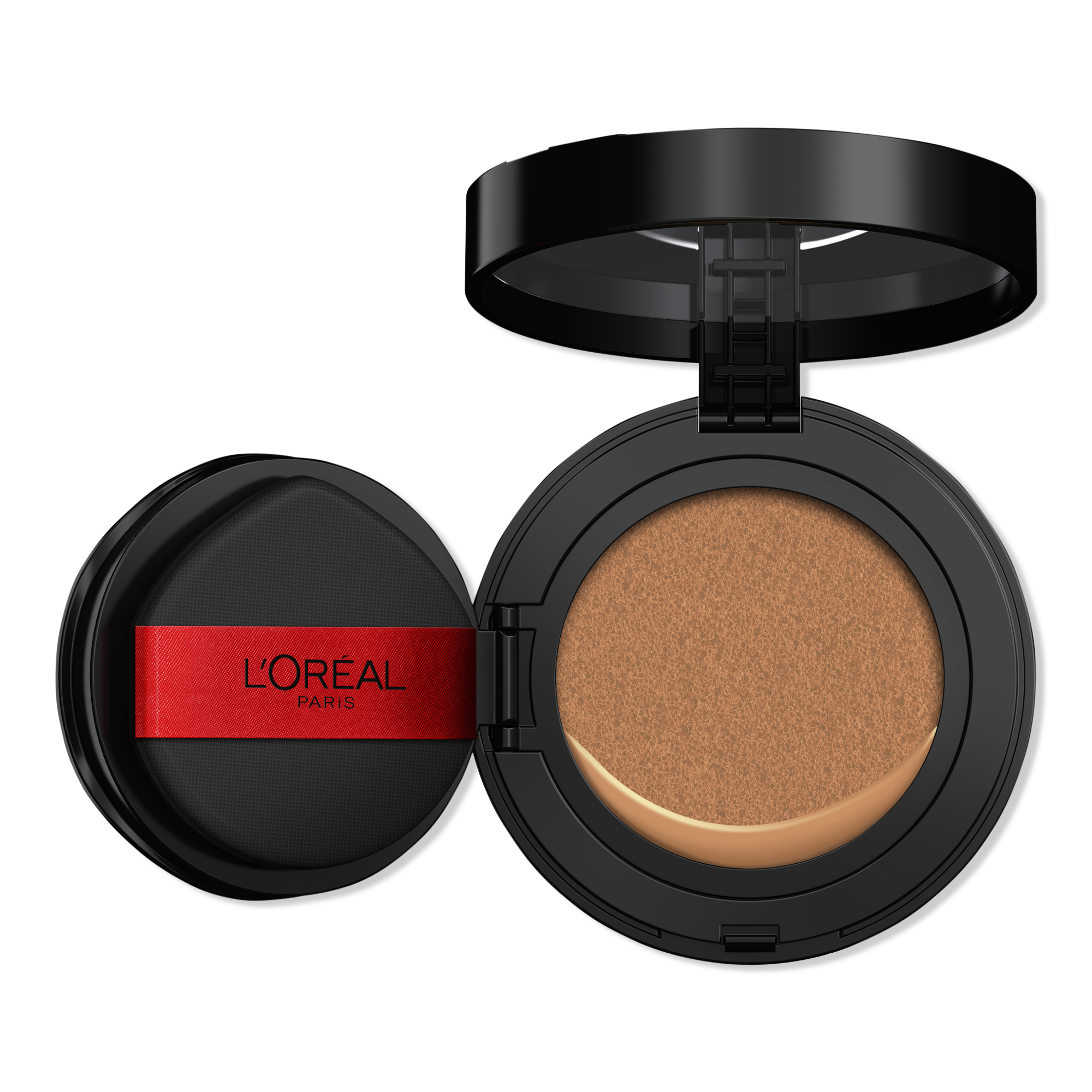 L'Oréal Infallible Cushion Foundation #1