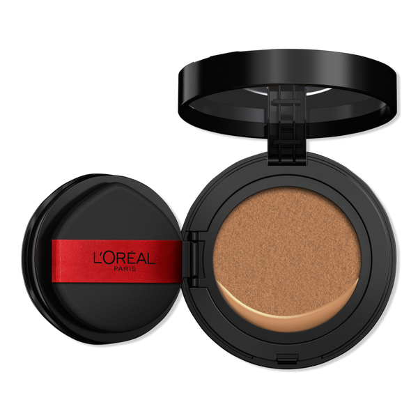 L'Oréal Infallible Cushion Foundation #1