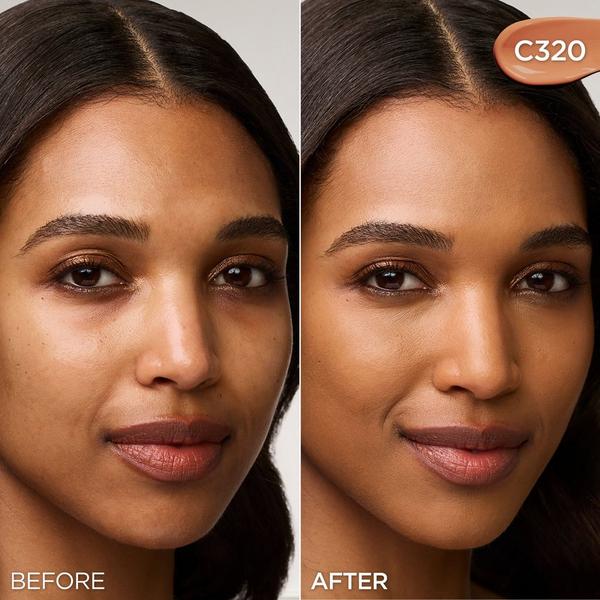 L'Oréal Infallible Cushion Foundation #3