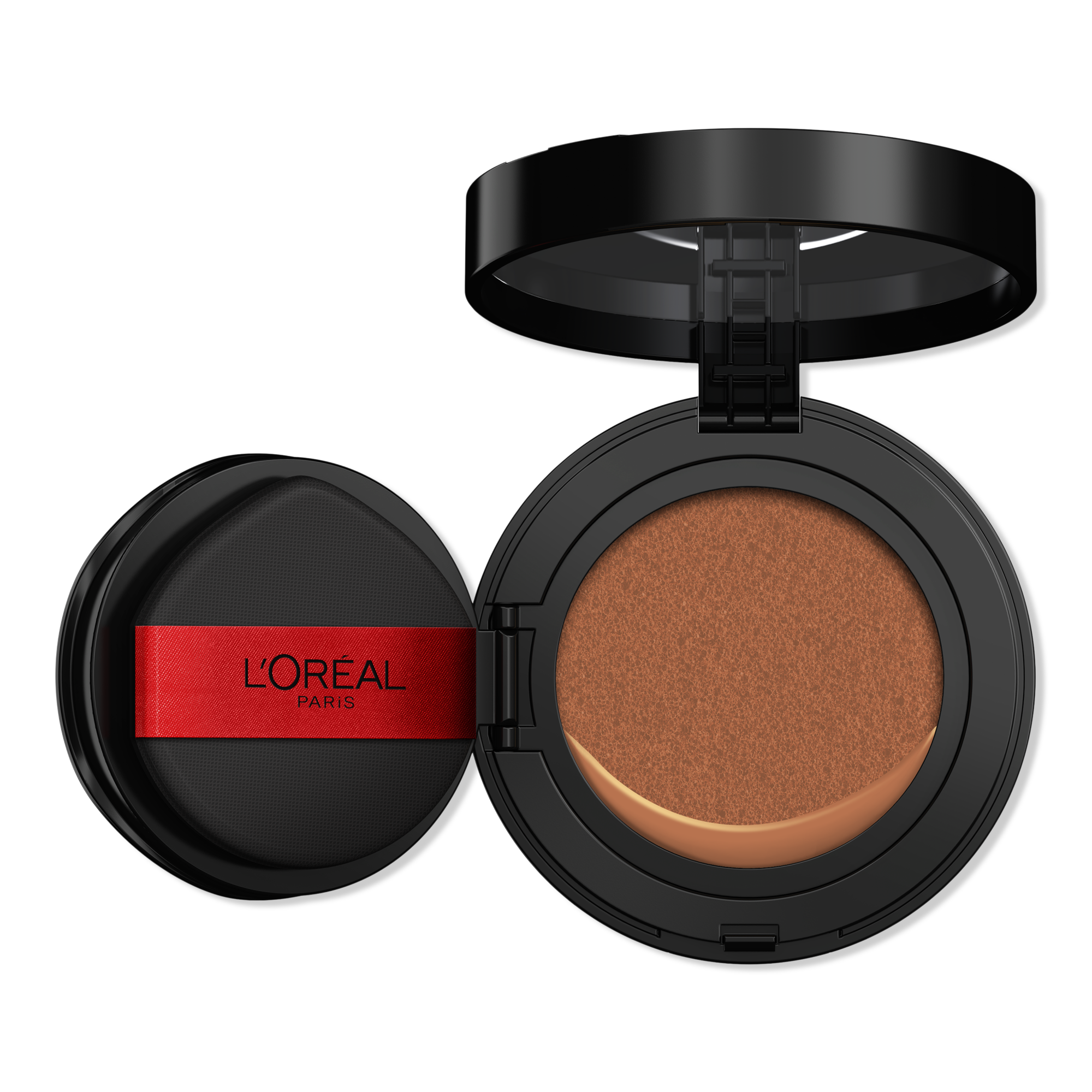 L'Oréal Infallible Cushion Foundation #1