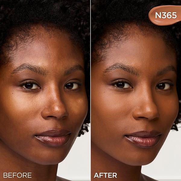 L'Oréal Infallible Cushion Foundation #3