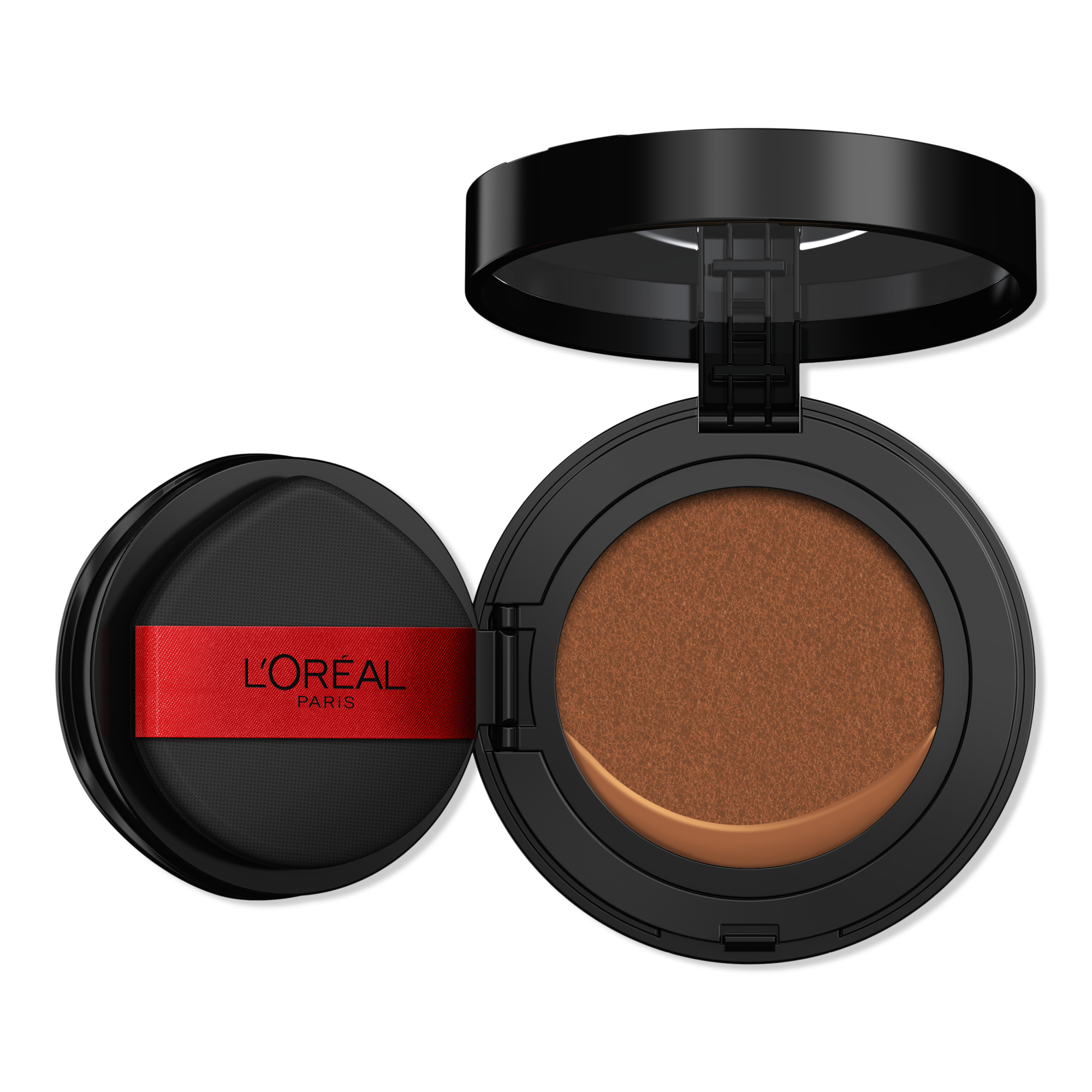 L'Oréal Infallible Cushion Foundation #1