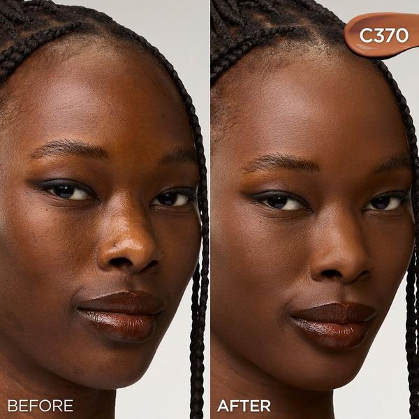 L'Oréal Infallible Cushion Foundation #3