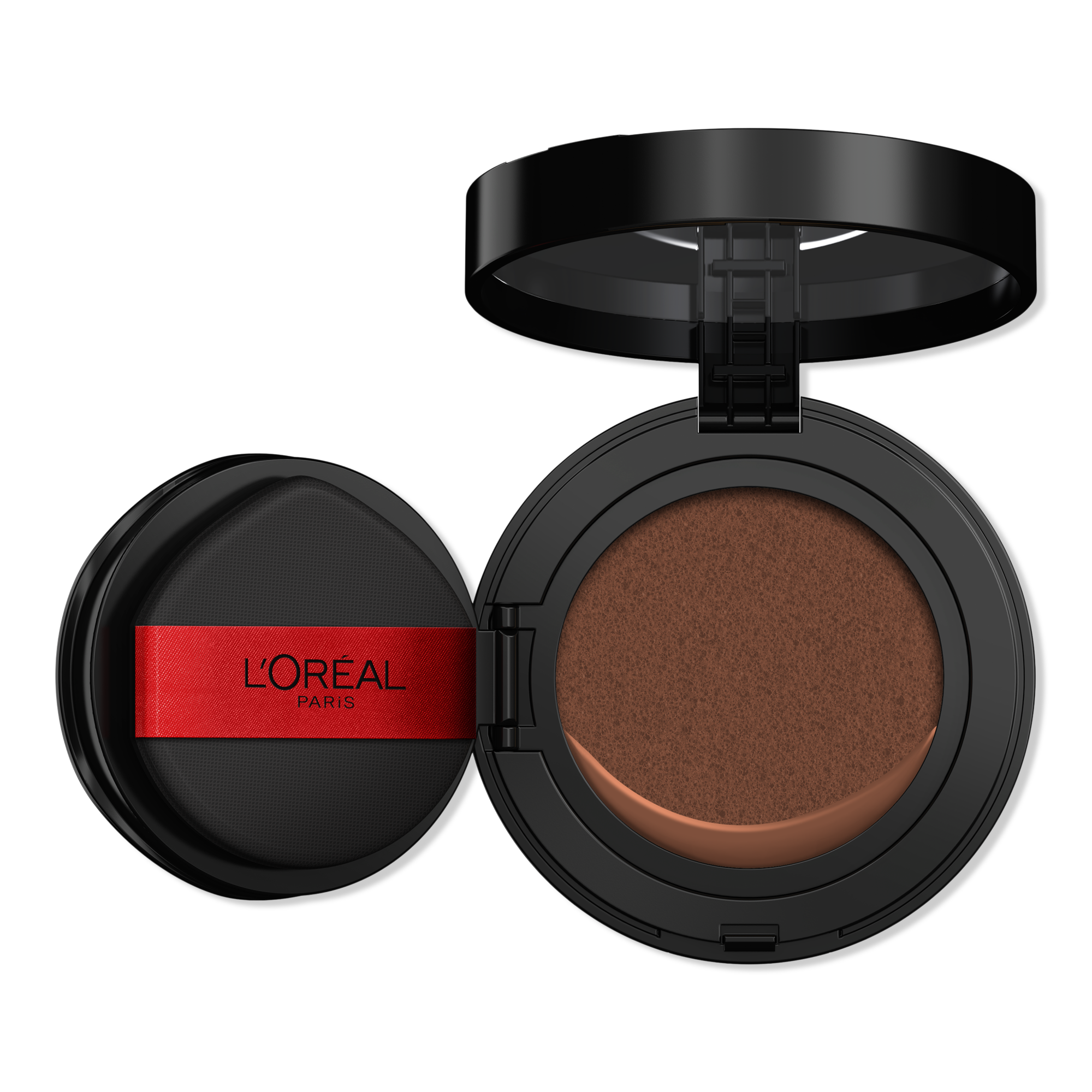 L'Oréal Infallible Cushion Foundation #1