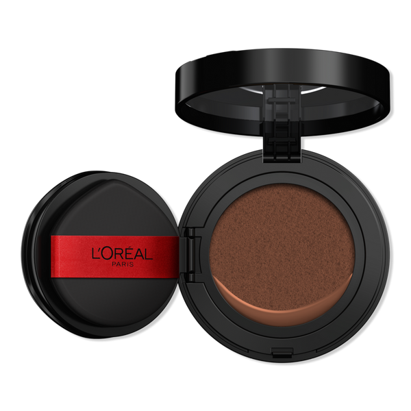 L'Oréal Infallible Cushion Foundation #1