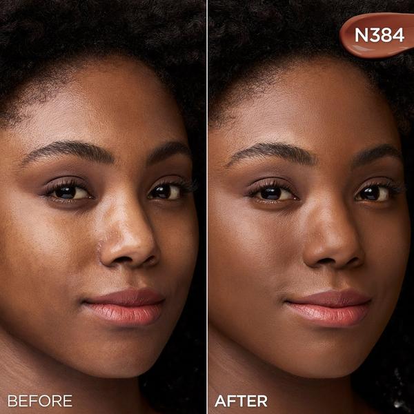 L'Oréal Infallible Cushion Foundation #3