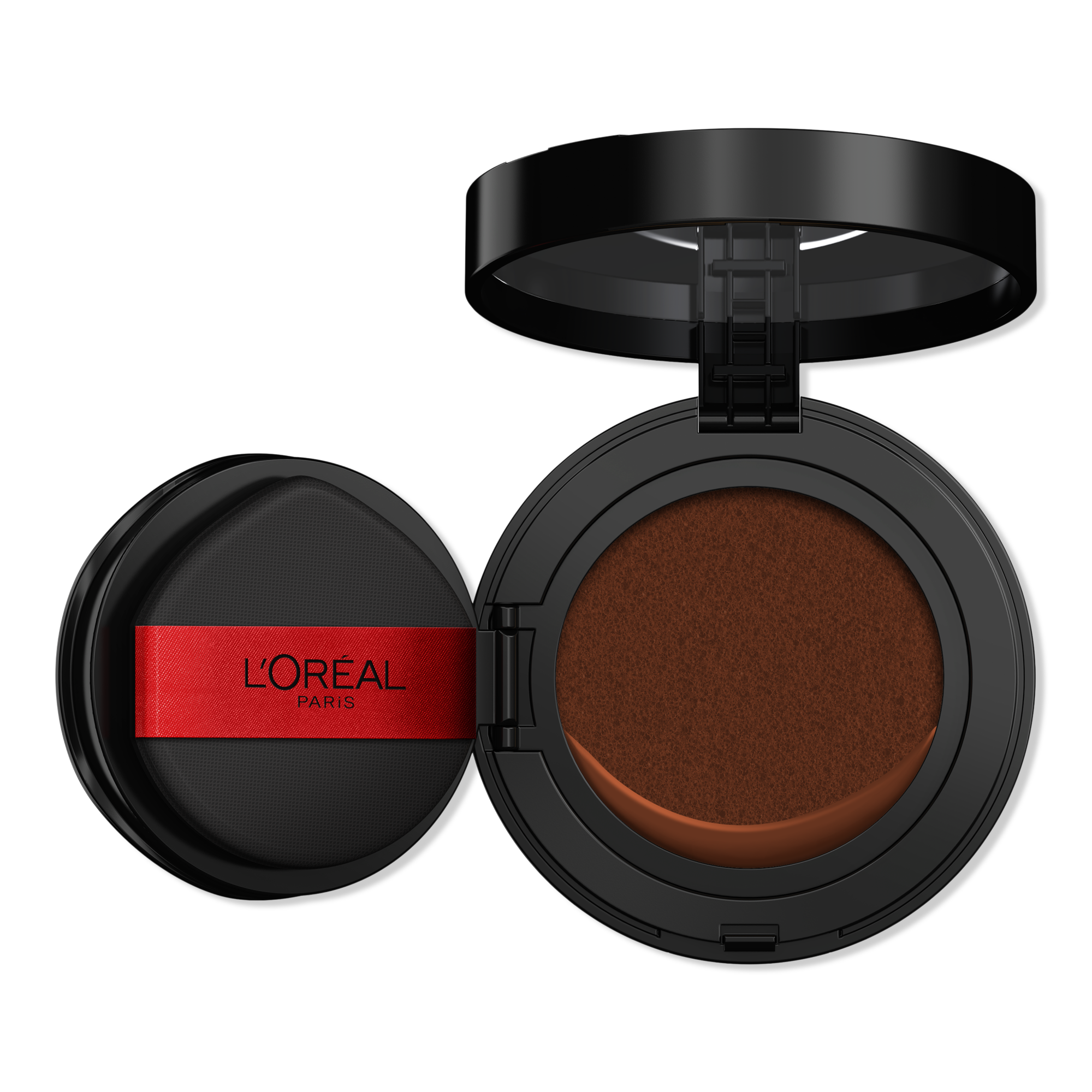 L'Oréal Infallible Cushion Foundation #1